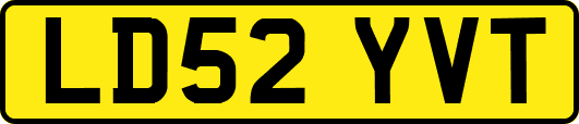 LD52YVT