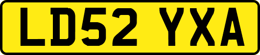 LD52YXA