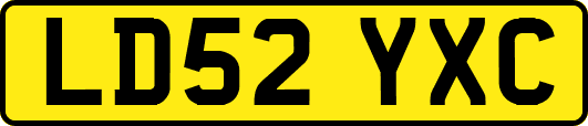 LD52YXC