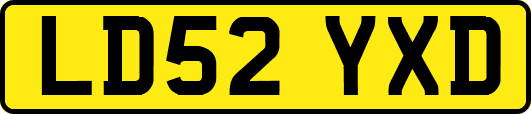 LD52YXD