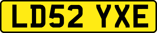 LD52YXE