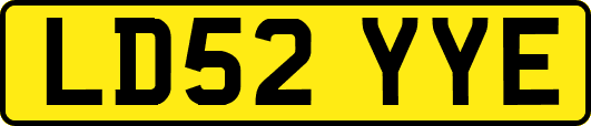 LD52YYE