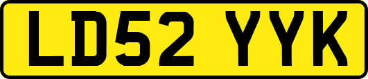 LD52YYK