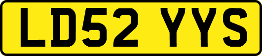 LD52YYS