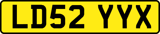 LD52YYX