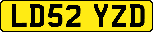 LD52YZD