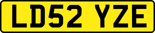 LD52YZE