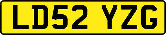 LD52YZG