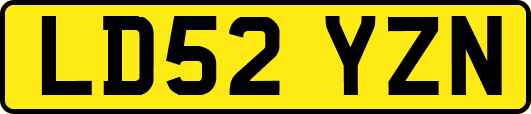 LD52YZN
