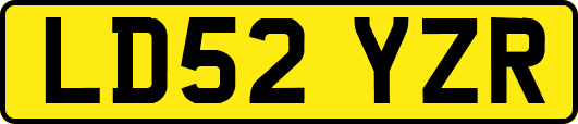 LD52YZR