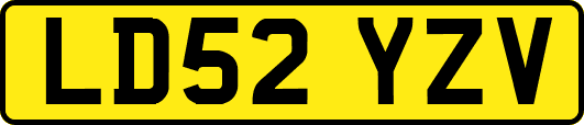 LD52YZV