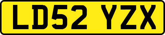 LD52YZX