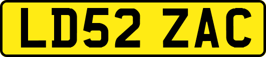 LD52ZAC