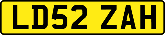 LD52ZAH