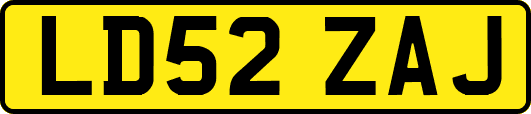 LD52ZAJ