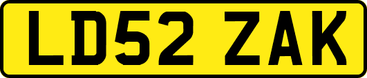 LD52ZAK