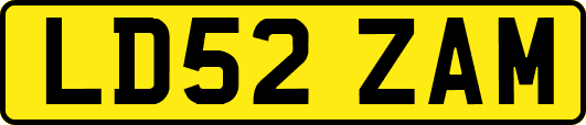 LD52ZAM