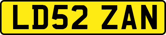 LD52ZAN