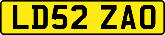 LD52ZAO