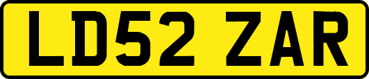 LD52ZAR