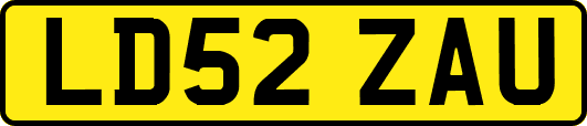LD52ZAU
