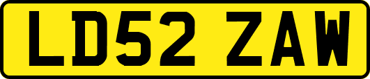 LD52ZAW