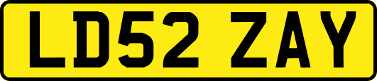 LD52ZAY