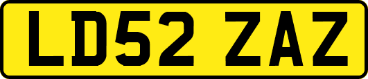 LD52ZAZ