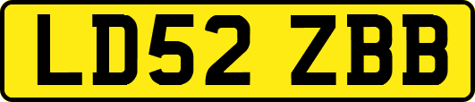 LD52ZBB