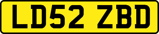 LD52ZBD
