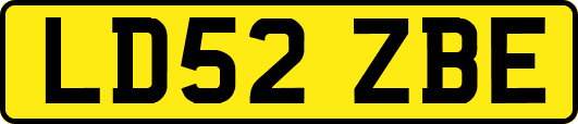 LD52ZBE