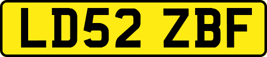 LD52ZBF