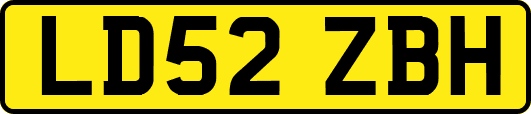 LD52ZBH