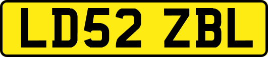 LD52ZBL