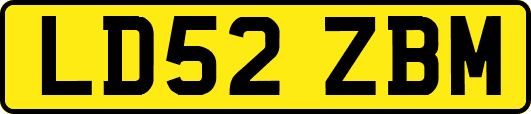 LD52ZBM