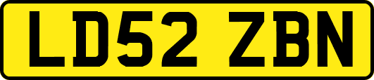 LD52ZBN