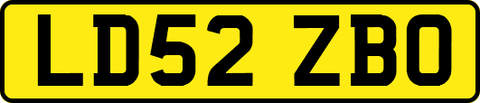 LD52ZBO