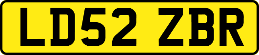 LD52ZBR