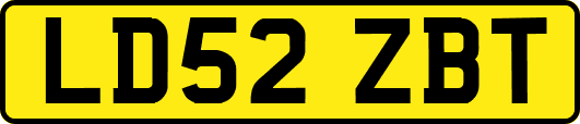 LD52ZBT