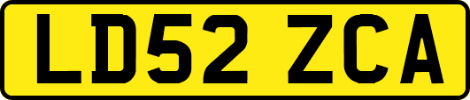 LD52ZCA