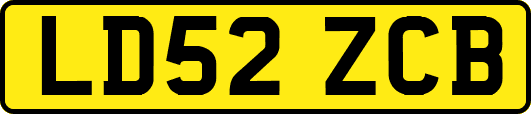 LD52ZCB