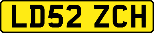 LD52ZCH