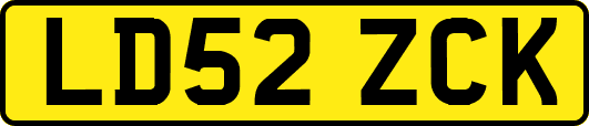 LD52ZCK
