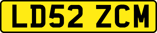LD52ZCM
