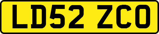 LD52ZCO