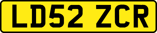 LD52ZCR