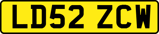 LD52ZCW