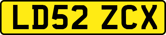 LD52ZCX