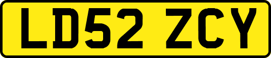 LD52ZCY
