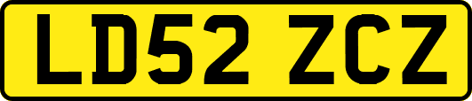 LD52ZCZ